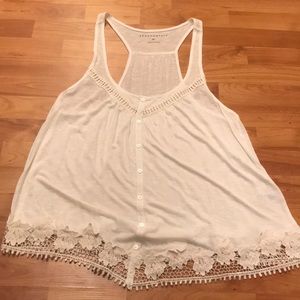 Aeropostale tank top